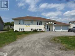 37 TAMERACK Avenue Sturgeon Falls Ontario, P2B 3H3