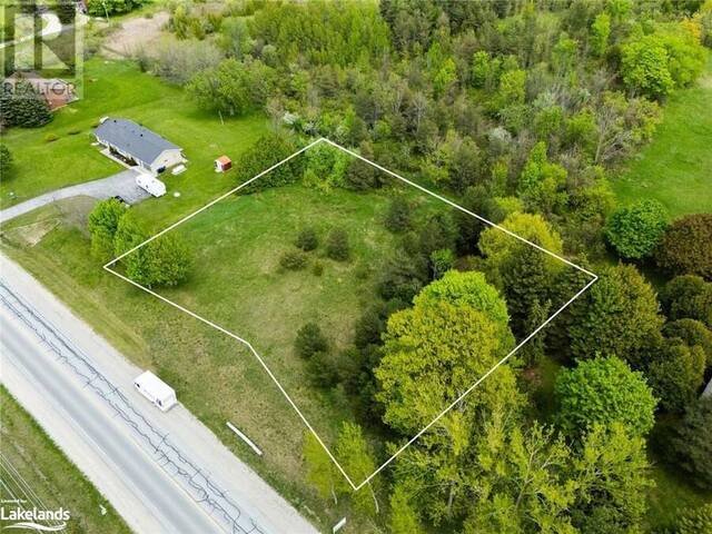 2923 COUNTY ROAD 124 Clearview Ontario, L0M 1H0