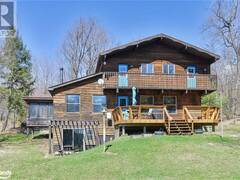 1888 FALKENBURG Road Muskoka Ontario, P1L 1X4