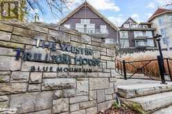 220 GORD CANNING Drive Unit# 377 | The Blue Mountains Ontario | Slide Image Two