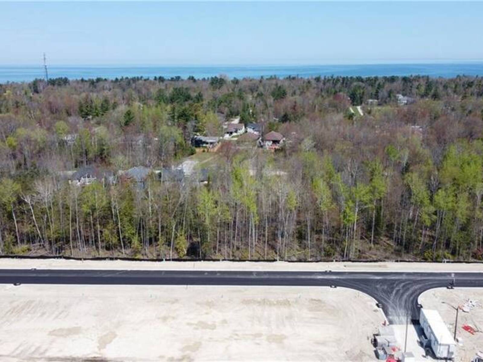 LOT 4 PART 2 MAPLESIDE Drive, Wasaga Beach, Ontario L9Z 0L4