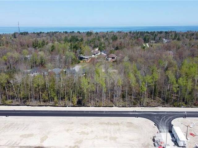 LOT 4 PART 2 MAPLESIDE Drive Wasaga Beach Ontario, L9Z 0L4