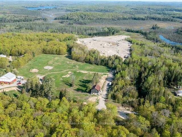 1302 GARAGE ROAD Magnetawan Ontario, P0A 1C0 - Vacant Land For Sale