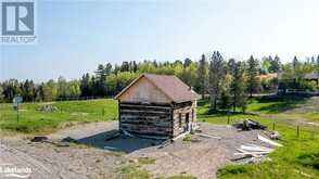 1302 GARAGE Road | Burks Falls Ontario | Slide Image Twenty