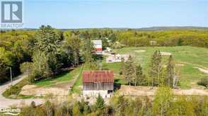 1302 GARAGE Road | Burks Falls Ontario | Slide Image Twenty-four