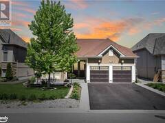 42 CRISTIANO AVENUE Wasaga Beach Ontario, L9Z 1P2