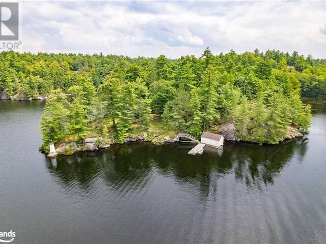 1375 GULL Lake Gravenhurst Ontario, P1P 1V5