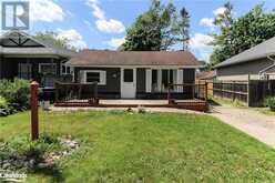 30 64TH Street N | Wasaga Beach Ontario | Slide Image One