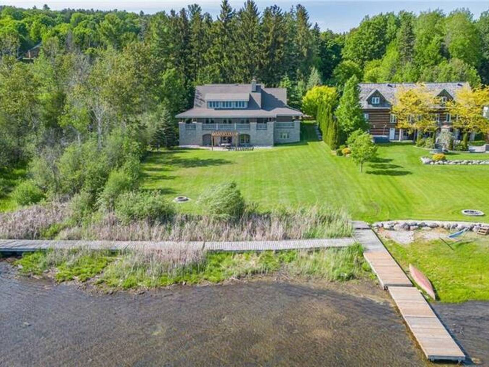 165 CHAMPLAIN Road, Penetanguishene, Ontario L9M 1S2