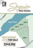 LOT3 SEGUIN RIVER ESTATES LOUISA Street | Parry Sound Ontario | Slide Image Two