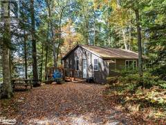 1226 DIGNAN ROAD Haliburton Ontario, K0M 1S0