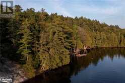 98A & 98B MAILE Run | Rosseau Ontario | Slide Image Nine