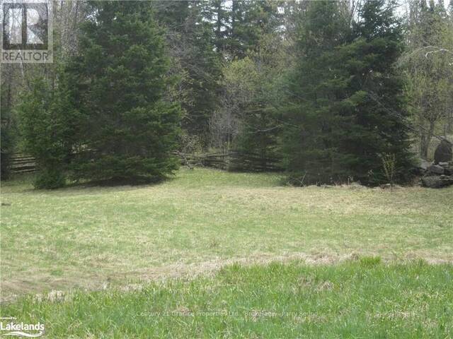 LOT 2 CONCESSION 7 McKellar Ontario, P2A 0B5