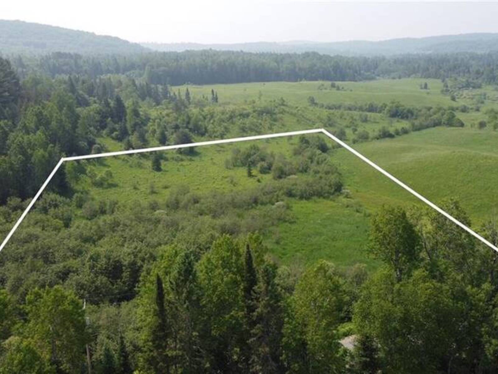 LOT 4 THREE MILE LAKE Road Unit# 4, Katrine, Ontario P0A 1L0