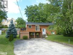 242 SADDLER Street E Durham Ontario, N0G 1R0