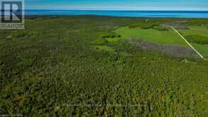 LOT 13 EAST ROAD | Northern Bruce Peninsula Ontario | Slide Image Twenty-five