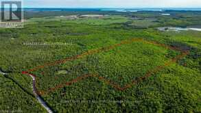 LOT 13 EAST ROAD | Northern Bruce Peninsula Ontario | Slide Image Two