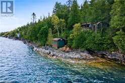 70 BIG TUB ROAD | Northern Bruce Peninsula Ontario | Slide Image One