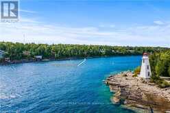 70 BIG TUB ROAD | Northern Bruce Peninsula Ontario | Slide Image Forty