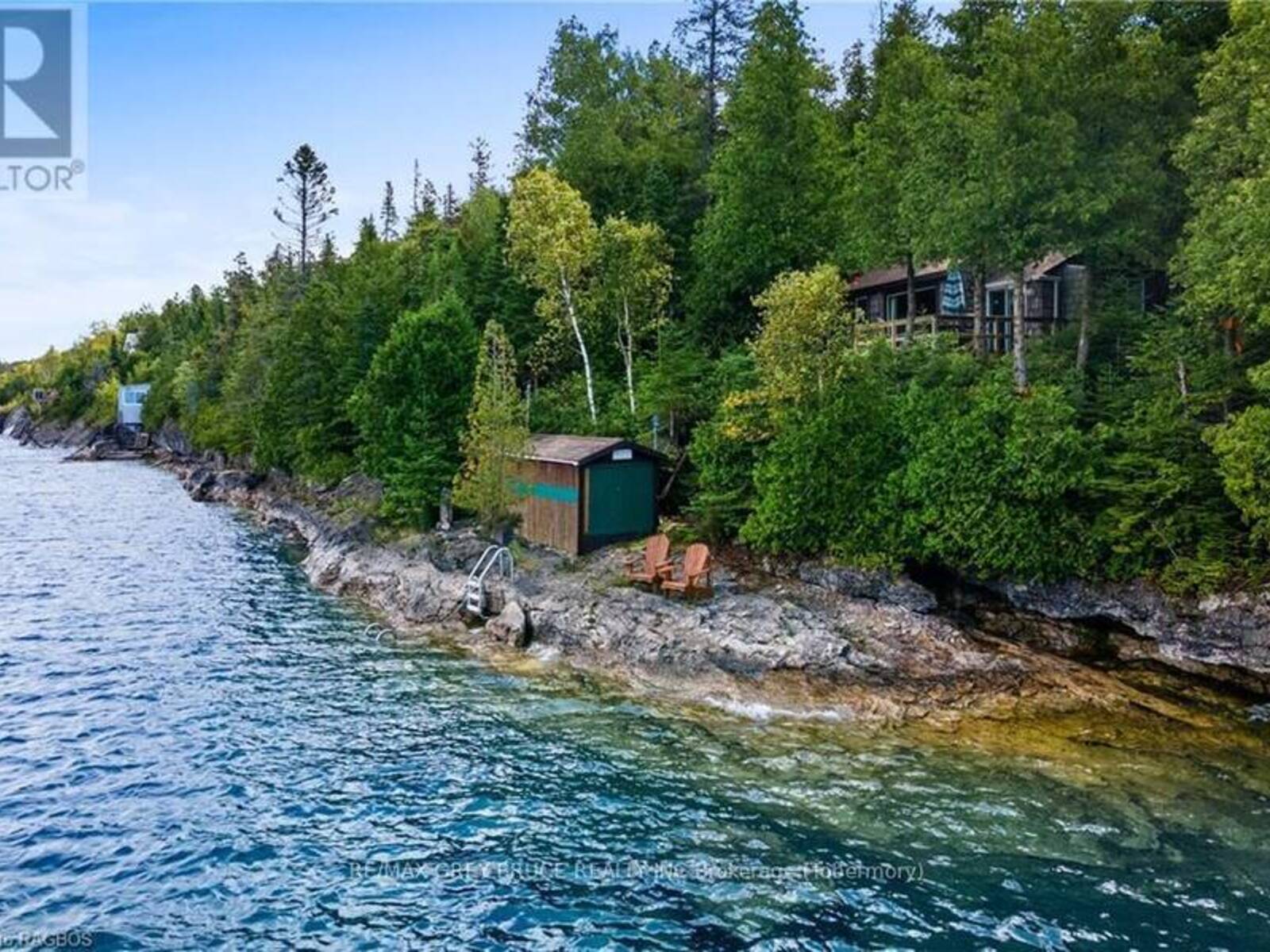 70 BIG TUB ROAD, Northern Bruce Peninsula, Ontario N0H 2R0