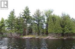 0 MILL Lake | McDougall Ontario | Slide Image Twelve