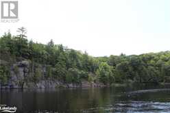 0 MILL Lake | McDougall Ontario | Slide Image Thirty-one