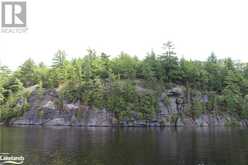 0 MILL Lake | McDougall Ontario | Slide Image Thirty-two