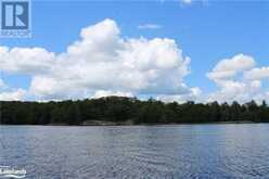 0 MILL Lake | McDougall Ontario | Slide Image Nine