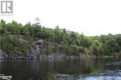 0 MILL Lake | McDougall Ontario | Slide Image Thirty