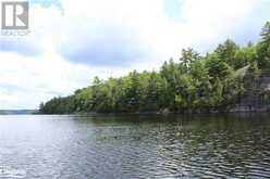 0 MILL Lake | McDougall Ontario | Slide Image Thirty-five