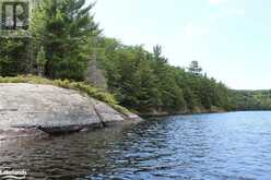 0 MILL | Parry Sound Ontario | Slide Image Thirteen