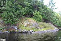 0 MILL | Parry Sound Ontario | Slide Image Seventeen