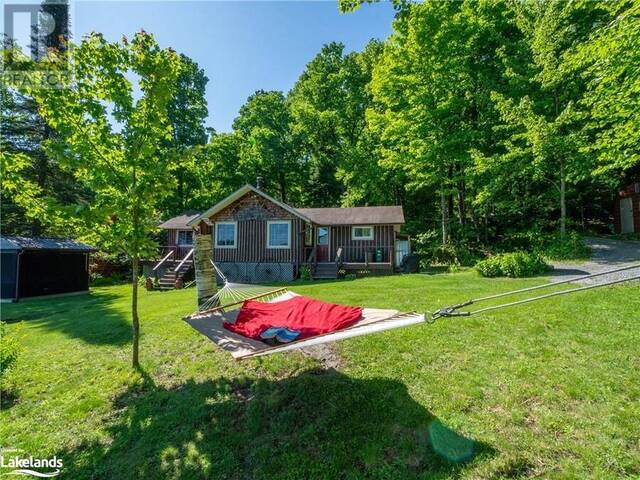 247 MAINHOOD Road Utterson Ontario, P0B 1M0