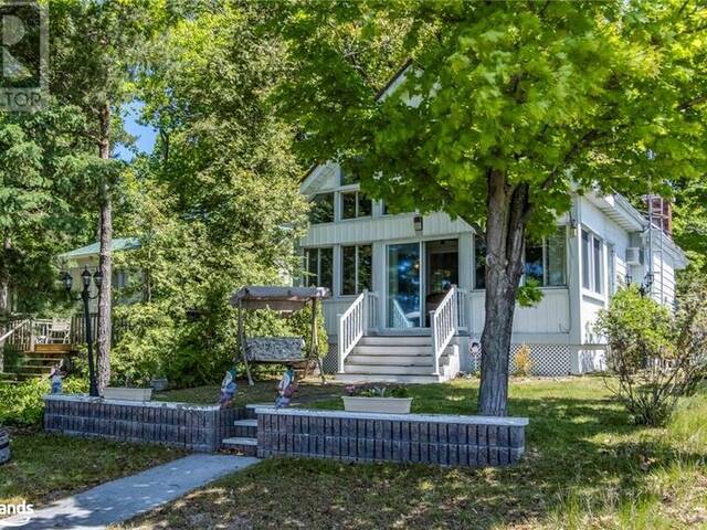 24 BELGROVE CRES Tiny Ontario, L0L 2J0