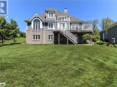 155 COBBLE BEACH Drive Kemble Ontario, N0H 1S0