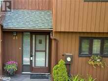 2 - 63 SOUTHBANK DRIVE | Bracebridge Ontario | Slide Image One