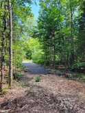 LOT 4 FAIRY FALLS Road | Baysville Ontario | Slide Image Twelve