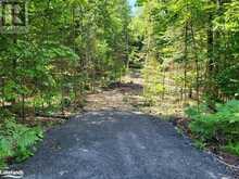 LOT 4 FAIRY FALLS Road | Baysville Ontario | Slide Image One