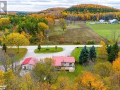 587317 9TH Side Road The Blue Mountains Ontario, N0H 1J0