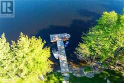 209 HEALEY LAKE | The Archipelago Ontario | Slide Image Thirty