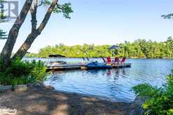 209 HEALEY LAKE | The Archipelago Ontario | Slide Image Five