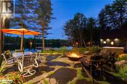 209 HEALEY LAKE | The Archipelago Ontario | Slide Image Forty-nine