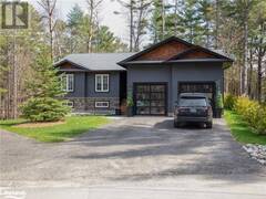 149 BOWYER ROAD W Huntsville Ontario, P1H 2J4