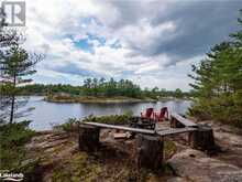 17470 GEORGIAN BAY Shore | Honey Harbour Ontario | Slide Image One