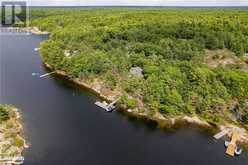 17470 GEORGIAN BAY Shore | Honey Harbour Ontario | Slide Image Twenty-eight