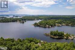 17470 GEORGIAN BAY Shore | Honey Harbour Ontario | Slide Image Thirty