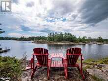 17470 GEORGIAN BAY Shore | Honey Harbour Ontario | Slide Image Three