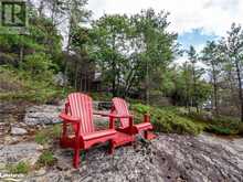 17470 GEORGIAN BAY Shore | Honey Harbour Ontario | Slide Image Four