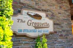 130 STEAMSHIP BAY Road Unit# 207 | Gravenhurst Ontario | Slide Image Three