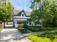 155 QUEBEC STREET Goderich Ontario, N7A 2G8